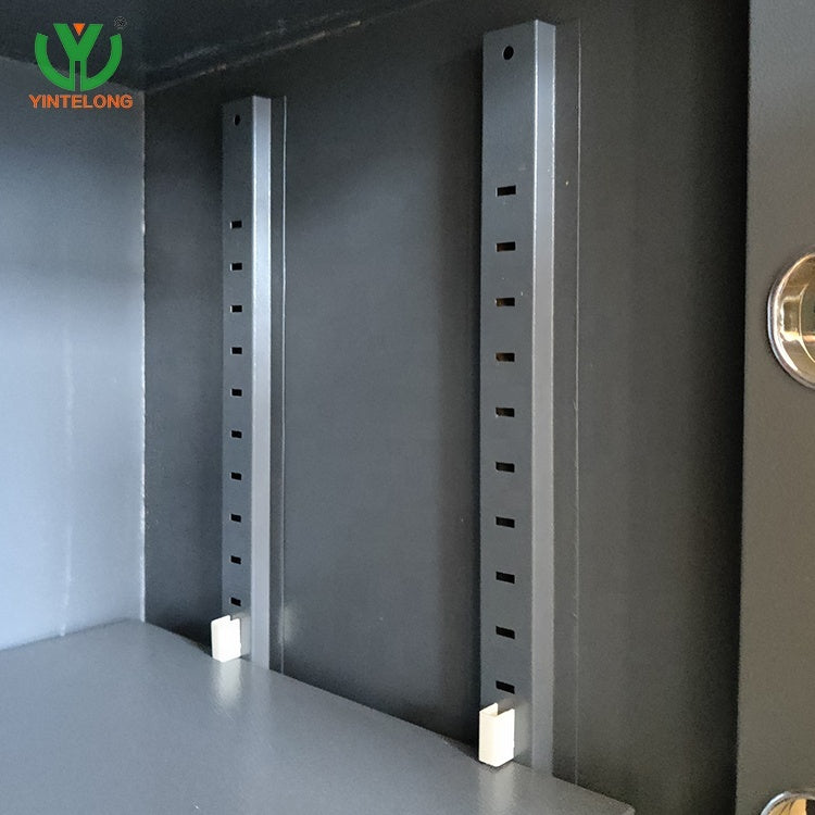 Heavy-Duty Fire-Resistant Digital Security Safe Box