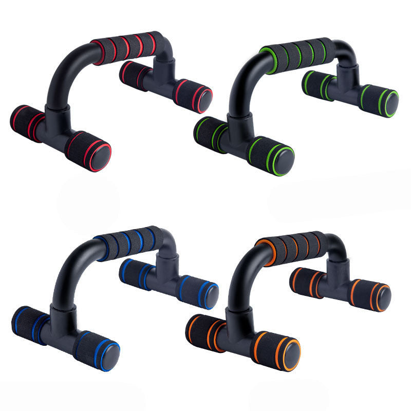 Push-Up Stand / H-Type Push-Up Bars (1 Pair)