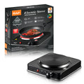 RAF 1000W Single Burner Electric Stove & Hot Plate