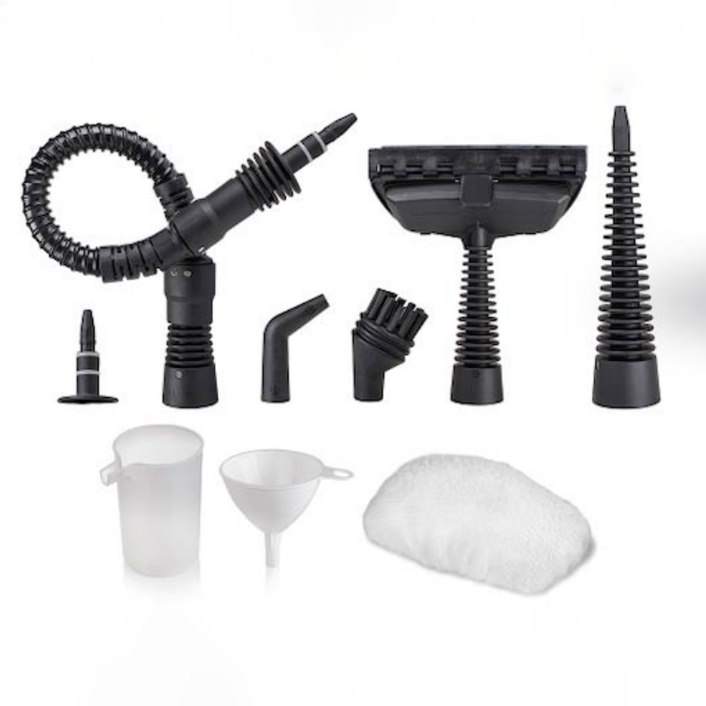 Handheld Multi-Surface Steam Cleaner & Floor Tool Set
