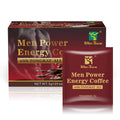 WinsTown Men Power Energy Coffee with Tongkat Ali