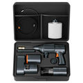 4-in-1 Wireless Modular Cleaning & Car Care Kit