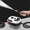 Multi-Purpose High-Pressure Handheld Steam Cleaner & Sanitizer System