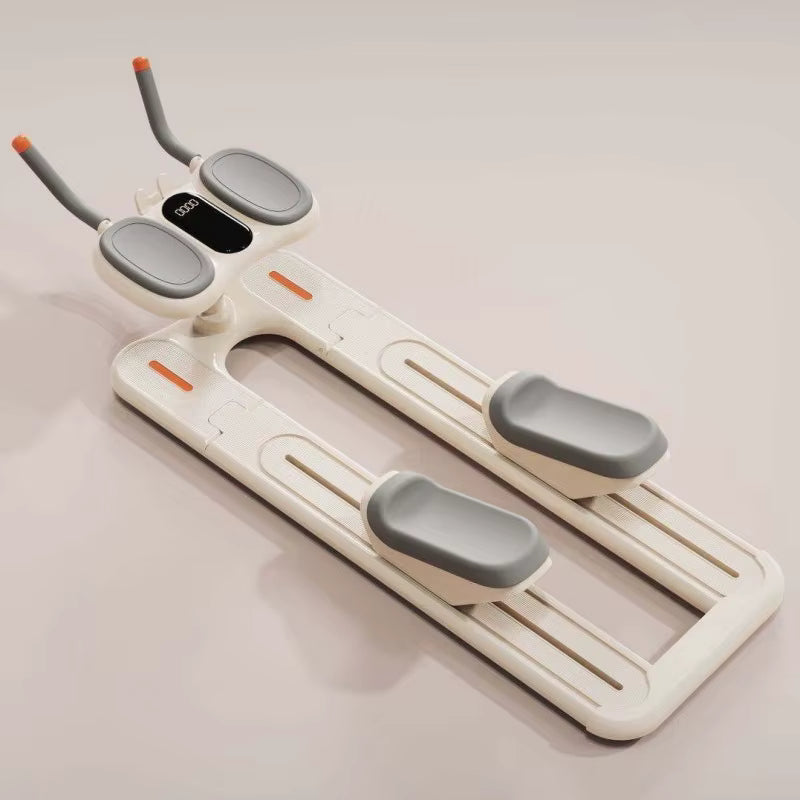 Multifunctional Plank Support & Abdominal Sliding Trainer