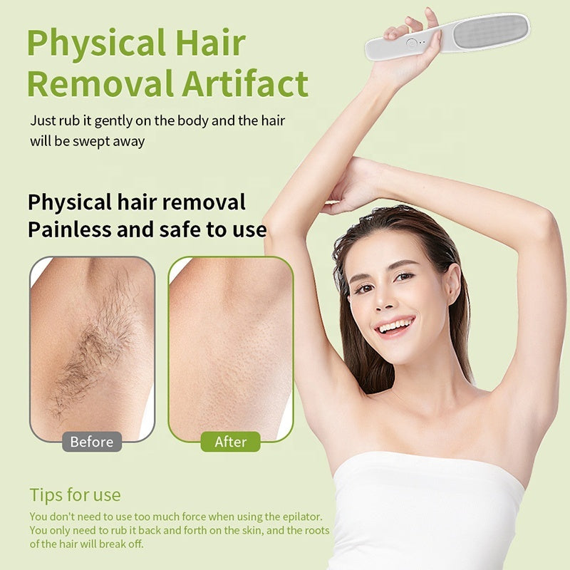 Electric Rechargeable Foot Callus Remover & Pedicure File