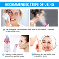 Multifunctional Electric Pore Cleaner & Blackhead Remover Vacuum