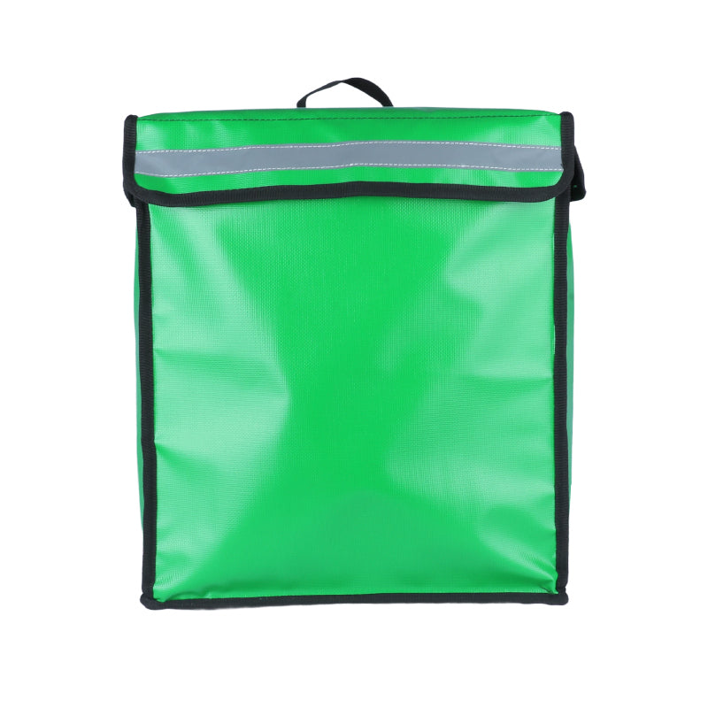 Heavy-Duty Insulated Food Delivery Backpack & Thermal Takeout Bag