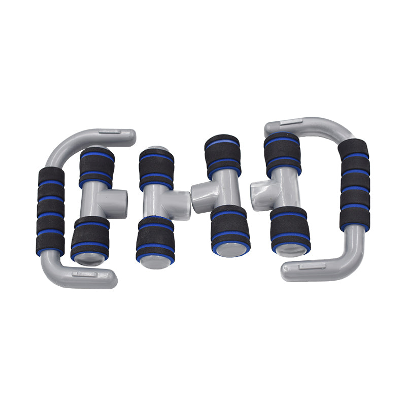 Push-Up Stand / H-Type Push-Up Bars (1 Pair)