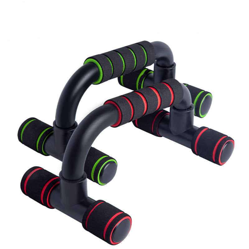 Push-Up Stand / H-Type Push-Up Bars (1 Pair)