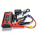 Multi-Function High-Power Portable Car Jump Starter & Power Bank Kit