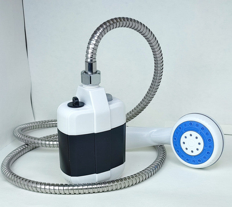Portable Outdoor Shower