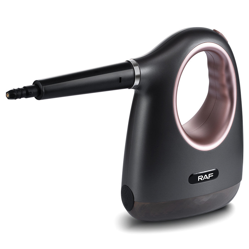 RAF Portable Handheld Steam Cleaner: Chemical-Free Power for a Pristine Home