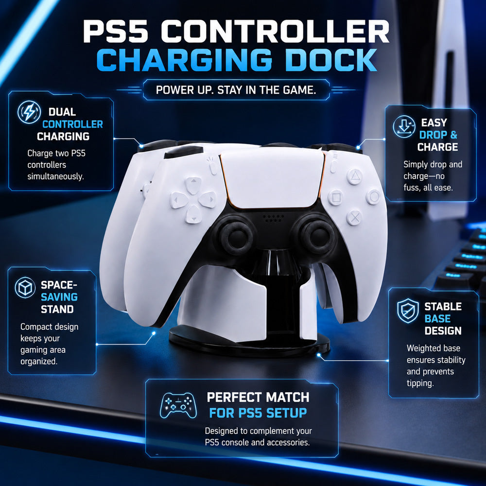 Sony PlayStation 5 DualSense Wireless Controller