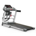 Heavy-Duty Electric Folding Treadmill & Fitness Running Machine
