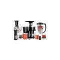 Hoffmans Electronics 10-in-1 Multifunction Blender (Model HM-108A)