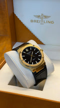Precious Duke Men’s Classic Business Watch