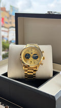 TAG Heuer Carrera Chronograph