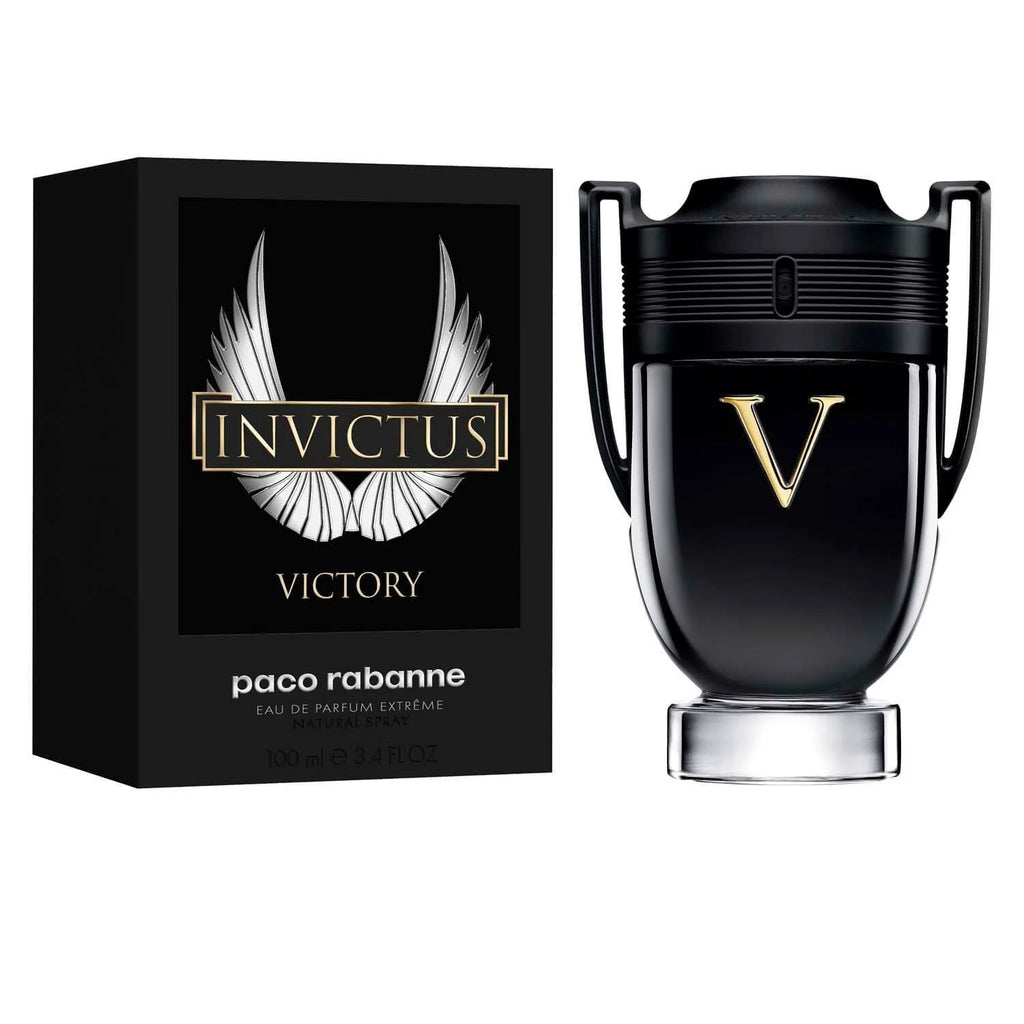 Paco Rabanne Invictus Victory – Eau de Parfum Extrême (100ml)