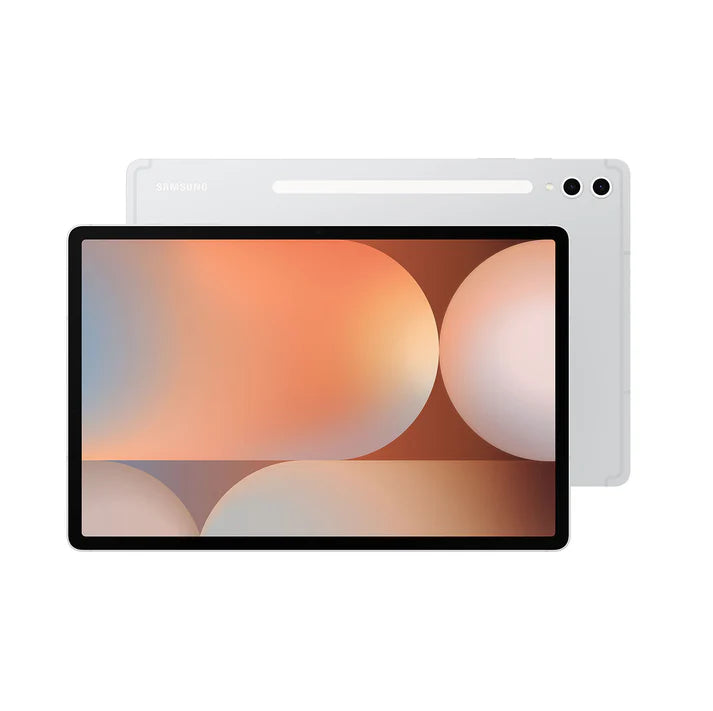 Samsung Galaxy Tab S10+ Productivity Bundle – Includes S Pen & Magnetic Keyboard 256GB