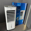 Midea Air Cooler, model AC100-18B