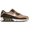 Nike Air Max 90: Earthy Tones
