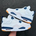 Nike SB x Air Jordan 4 Retro-Multi colors