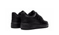 Nike Air Force 1 '07 "Triple Black