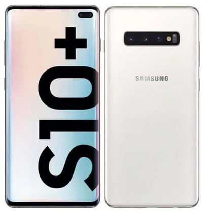 Samsung Galaxy S10 series