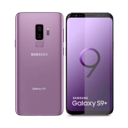 Samsung Galaxy S9 series