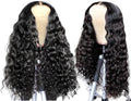 Deep Wave Signature Series – HD Lace Front Unit