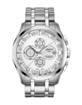 Tissot Couturier Automatic Chronograph,