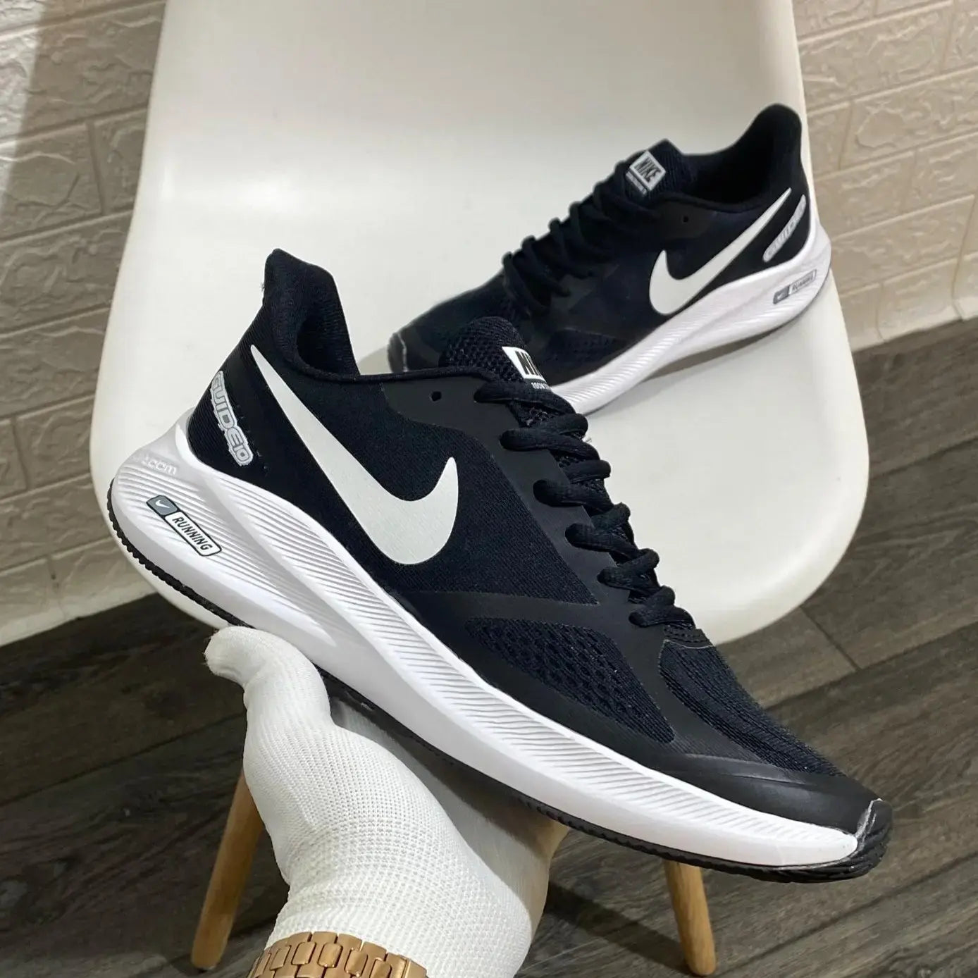 Nike Quest 5-Multi colors