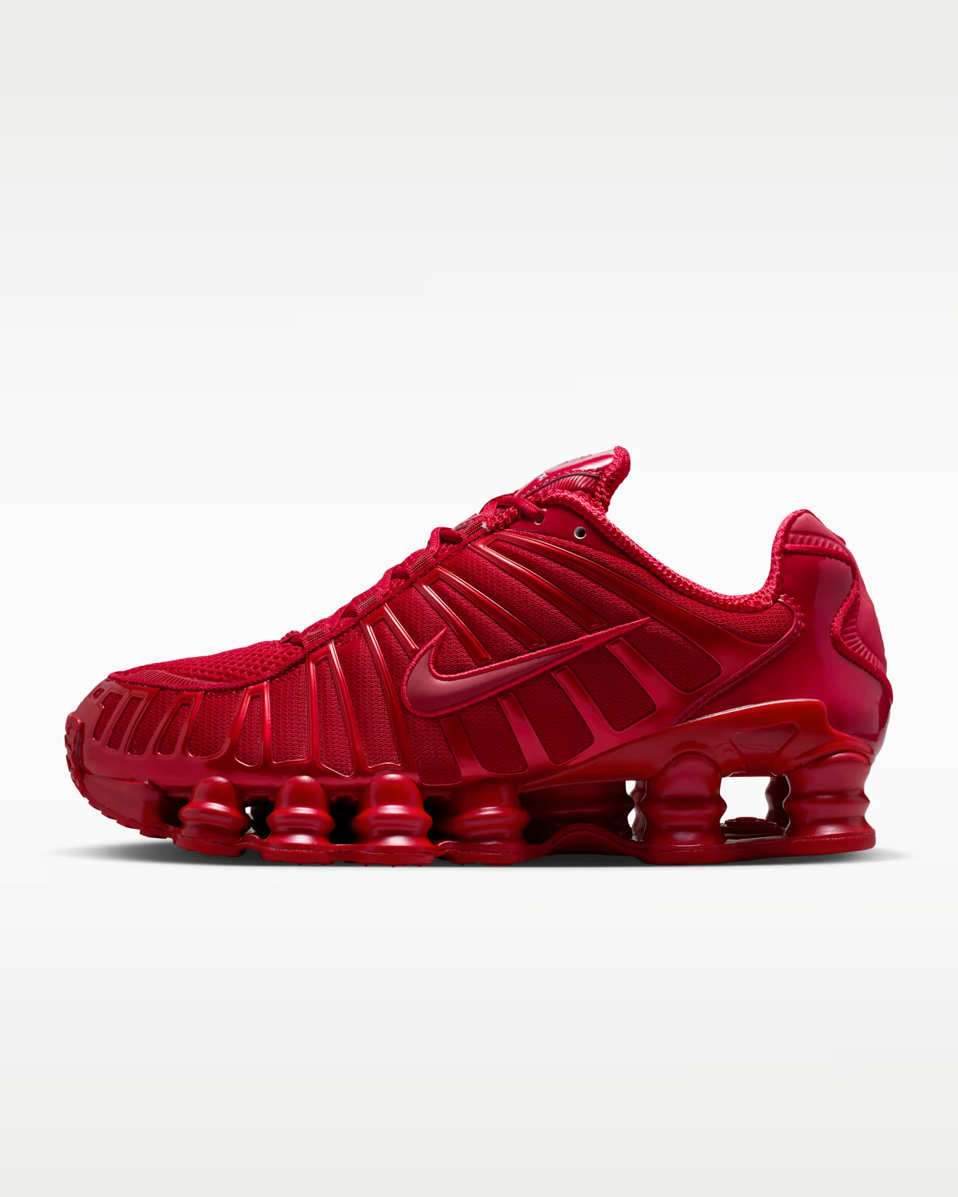 Nike Shox TL "Sunrise