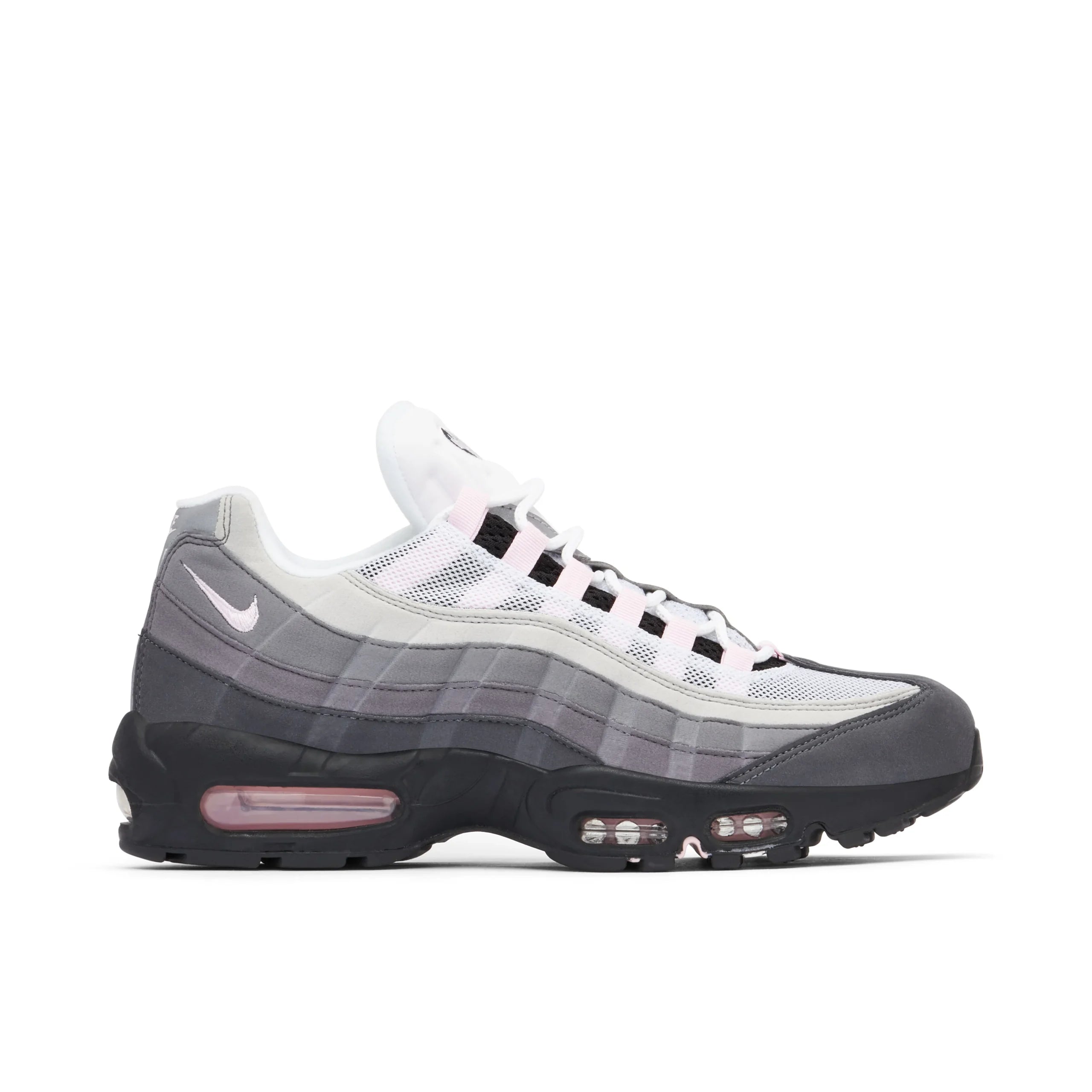 Nike Air Max 95 x Corteiz "Aegean Storm-multi colors