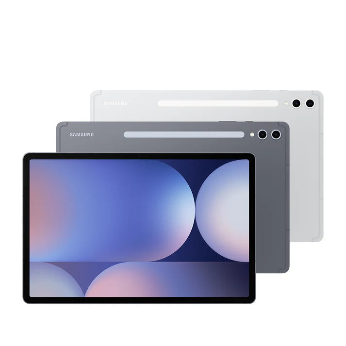 Samsung Galaxy Tab S10+ Productivity Bundle – Includes S Pen & Magnetic Keyboard 256GB