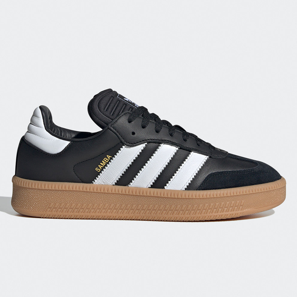 adidas Samba OG "Cloud White/Core Black-multicolors