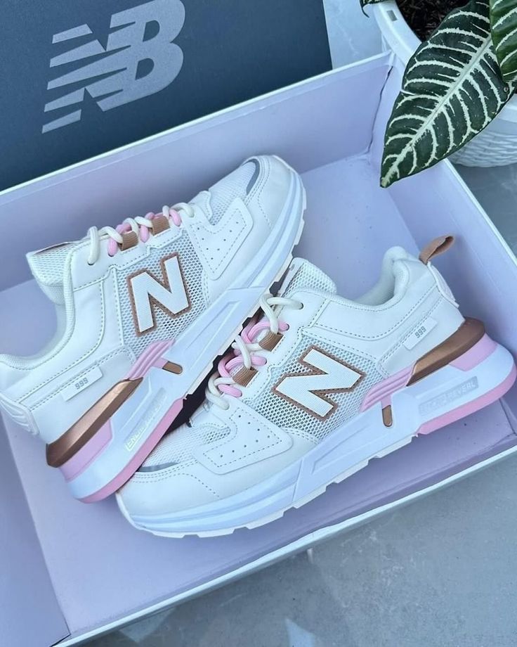 New Balance 999-Multicolors
