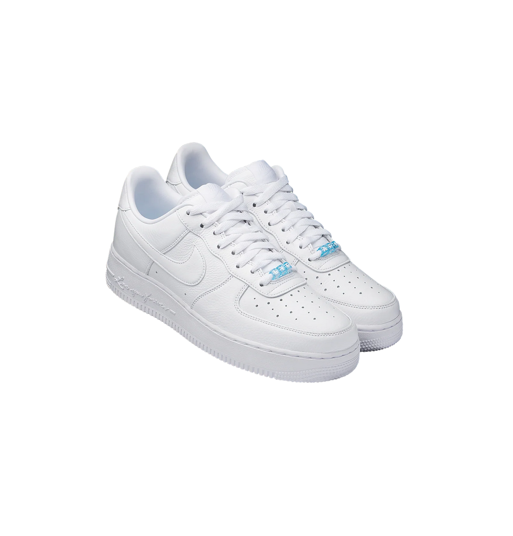 NOCTA x Nike Air Force 1 Low "Love You Forever