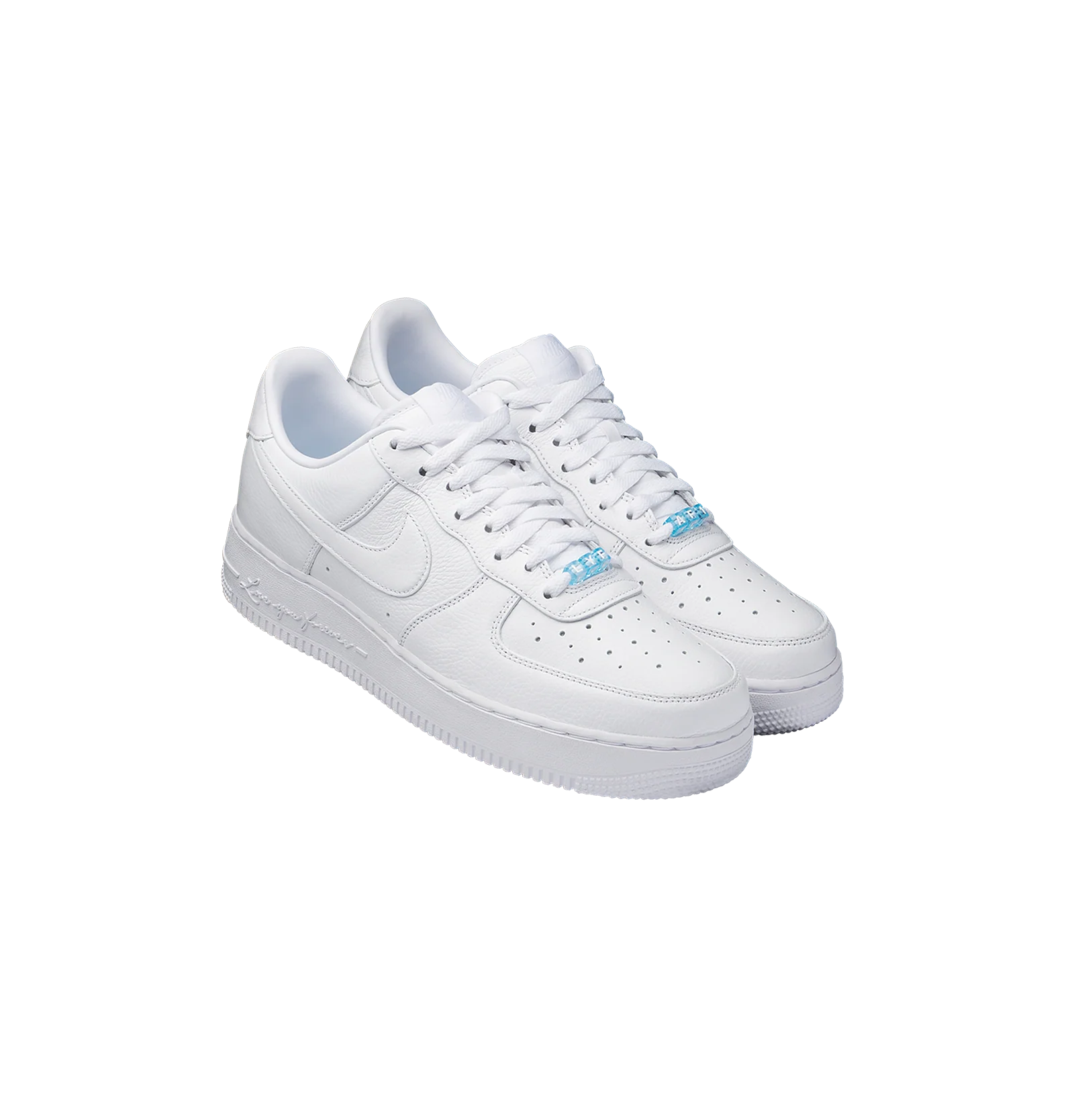 NOCTA x Nike Air Force 1 Low "Love You Forever