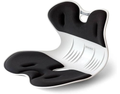 Ergonix Portable Orthopedic Posture Seat – Ergonomic Back & Pelvic Support ( Lumbar support)