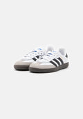 adidas Samba OG "Cloud White/Core Black-multicolors