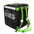 Uber Eats Insulated Delivery Backpack
