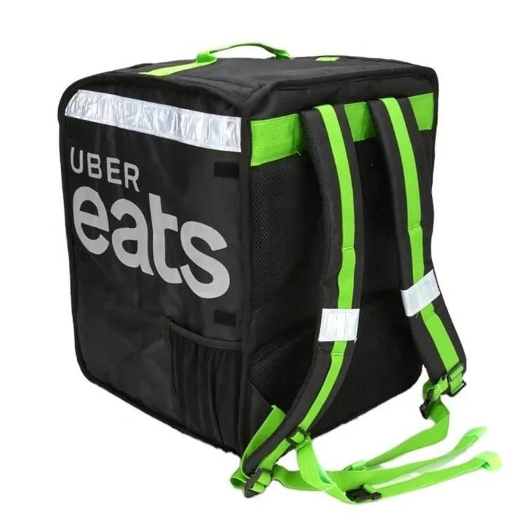 Uber Eats Insulated Delivery Backpack