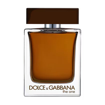 Dolce & Gabbana The One for Men Eau de Parfum
