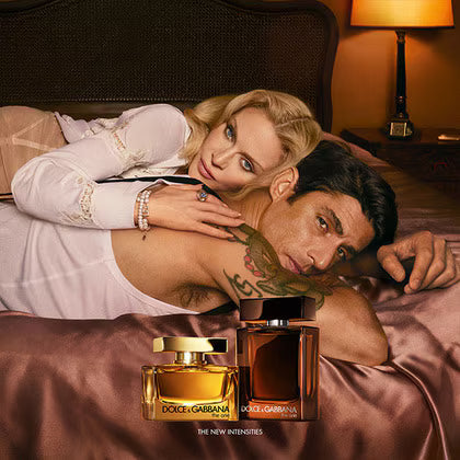Dolce & Gabbana The One for Men Eau de Parfum