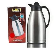 Always Premium Stainless Steel Vacuum Flask