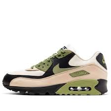 Nike Air Max 90: Earthy Tones