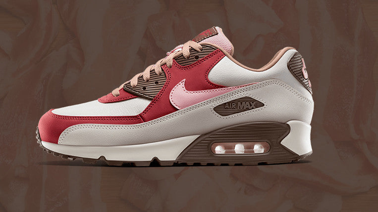 Nike Air Max 90 "Valentine’s Day
