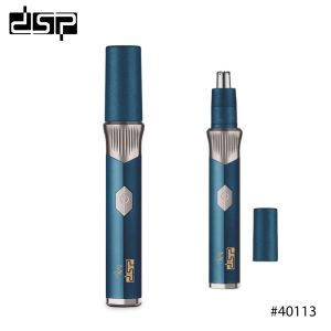DSP Professional 2-in-1 Precision Trimmer – Model #40113