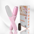 Electric Rechargeable Foot Callus Remover & Pedicure File